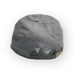 new Poshmark ✫彡 Limited Edition Logo Embroidered Dad Hat Baseball Cap ✫彡 Unisex Gray Photo 5