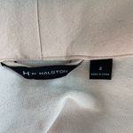 H by Halston Light Pink Jacket Size 4 NWOT Photo 11