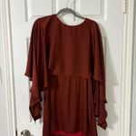 Strut & Bolt  Brown Mini Dress Photo 2