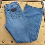 Wrangler  Women's Retro® Mae Mid-Rise Flare Jeans Size 11X32 Photo 9