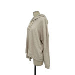 Rails  Murray Thermal Hoodie Heather Oatmeal‎ Size XL Photo 5