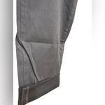 Lila Ryan The Zuri grey tapered trouser NWT Photo 2