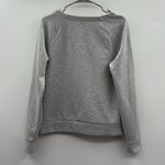 Armani Exchange  Light Gray Pullover‎ Photo 3