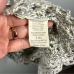 Blu Pepper Perch Open Knit Open Style Crochet Cardigan Size 1XL Photo 6