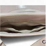 Steve Madden  Shoulder Bag Y2K Light Pink Studded Top Handle Handbag Purse Photo 10