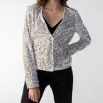 Sanctuary , Charmed Blazer In Champagne, Small Photo 8