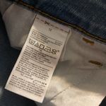 Old Navy Old Navy Blue Straight Leg Jeans Classic Style Photo 2