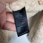 Urban Outfitters BDG Carmella Teddy jacket size M/L‎ Photo 10