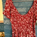 Miami NWT Floral Flowy Blouse Photo 9