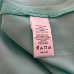 1. State  NEW Floral Printed Crinkle Detail Scoop Neck Sleeveless Cami Size M Photo 4