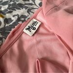 Show Me Your Mumu  Blush Pink Granada Dress NWOT Size M Photo 4