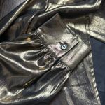 L'Agence L’AGENCE Tasha Bodysuit Photo 3