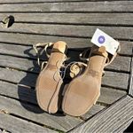 A New Day Nwt Women's Esme Floral Crochet Kitten Heels - 
Size 6 spring whimsy Photo 6