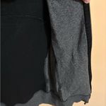 Lululemon Light Cotton Fleece Scuba Hoodie in Heathered Speckled Black Photo 11