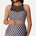 Summer & Rose  | Swim | Summersalt Tie Waist Backflip Photo 0