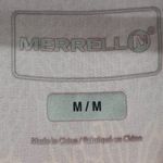 Merrell  Colorful Tie Waist Dress 3/4 Sleeve Women’s Size Medium Photo 5