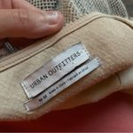 Urban Outfitters Snakeskin Open Back Mini Dress Small Photo 4