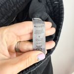 Athleta Farallon Bermuda Shorts Black Size 8 Photo 4