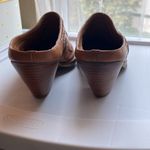 White Mountain White mt cowgirl boot heel slides Photo 6