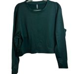 MTA Sport NWOT  CROPPED WORKOUT TOP Photo 0