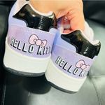 Hello Kitty  women’s shoes size 6 NWT Photo 2