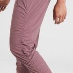 Athleta Attitude Pant In Volcanic Violet Photo 1