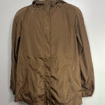 Ci Sono  women's jacket, size M Used, excellent condition. Camel color. Photo 0