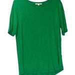 Cyrus  Green Top Women’s Medium Photo 0
