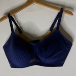 honey love bra XL (38D/DD) Blue Photo 0