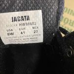 Jacata Men's Water Resistant Leather Work Boot Size 8 Photo 8