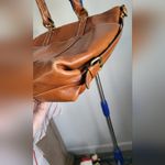 Patricia Nash Talloria Leather Tote *flawed* Photo 3
