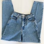 Geoffrey Beene Vintage 90s  Sport High Waist Mom Jeans Photo 0