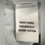 AGOLDE Parker Vintage Jean Shorts Size 25 Medium Blue Raw Hem Photo 12