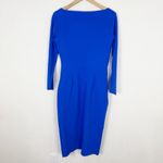 Chiara Boni Chiari Boni La Petite Robe Blue Formal Dress Photo 1