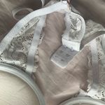 Marilyn Monroe white lace bra Photo 5