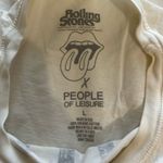 The Rolling Stones  Graphic Tee Photo 1