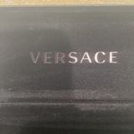 Versace  Sunglasses Case Photo 3