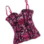 Victoria's Secret Victoria’s Secret Sexy Little Things Mesh Bustier Photo 1