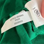 J.Crew  Knit Pajama Top Long Sleeve Button Up Photo 5