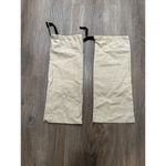 Gucci Authentic 2  Dust‎ Bag 7 X 15.5 Inches Photo 1