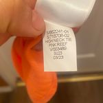 Gap  Vibrant pink reef Maxi Dress Photo 8