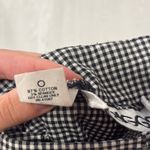 Briggs New York  Gingham Pencil Skirt Photo 2