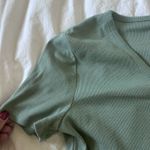 Gap  Top Button-Up Photo 2