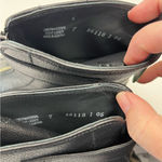 Paul Green  Palani Zip Black‎ Lug Sole Ankle Boots Womens US Size 9.5 NEW Photo 9