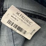 Articles of Society Front-Seam Rene Slim Released Hem Jeans - Size 25 - NWT Photo 10