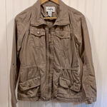 Daytrip lightweight full zip utility jacket Photo 0