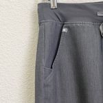 FIGS W18SW2005P Zamora Joggers Graphite PO#1429 Scrub Pants Size XS/P Photo 8