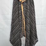 Chico's Chico’s | B&W Dress w/Belt Photo 3