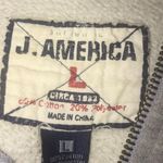 J. America FL university hoodie L Photo 3