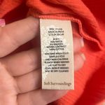 Soft Surroundings ✨ Lulu Women’s Coral Sz Medium Top✨ Photo 6